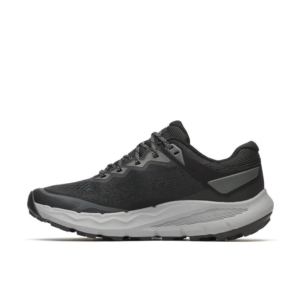 Merrell Antora 4 J068407 Sneakers Women's Black Trail Running Shoes MEW1674